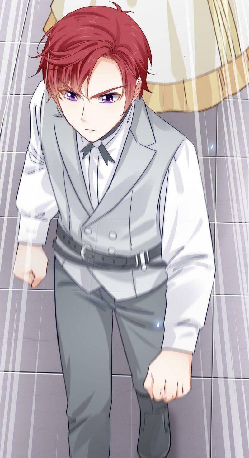 Hoàng Nữ Được Cưng Chiều Nhất Đế Quốc Chapter 14 - Trang 41