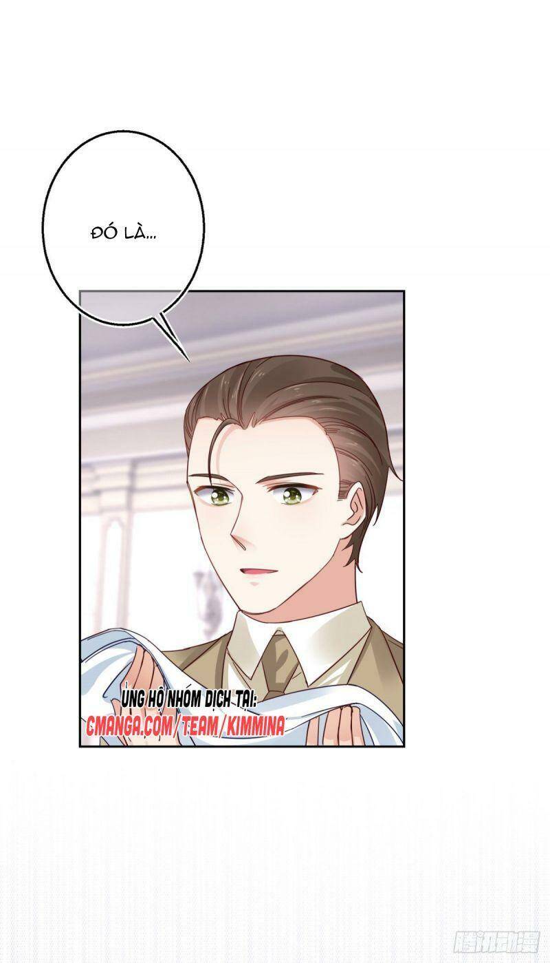 Hoàng Nữ Được Cưng Chiều Nhất Đế Quốc Chapter 14 - Trang 9