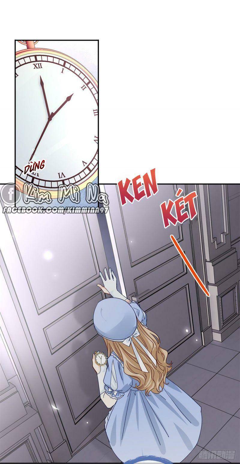 Hoàng Nữ Được Cưng Chiều Nhất Đế Quốc Chapter 15 - Trang 13