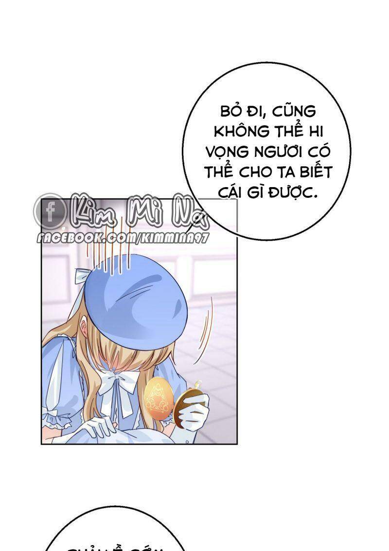 Hoàng Nữ Được Cưng Chiều Nhất Đế Quốc Chapter 15 - Trang 16
