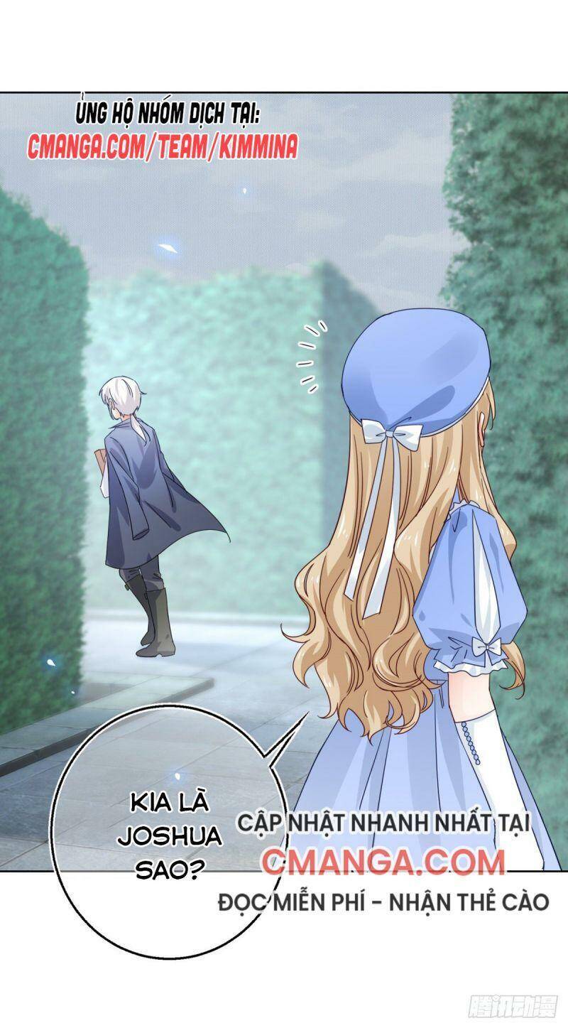 Hoàng Nữ Được Cưng Chiều Nhất Đế Quốc Chapter 15 - Trang 19
