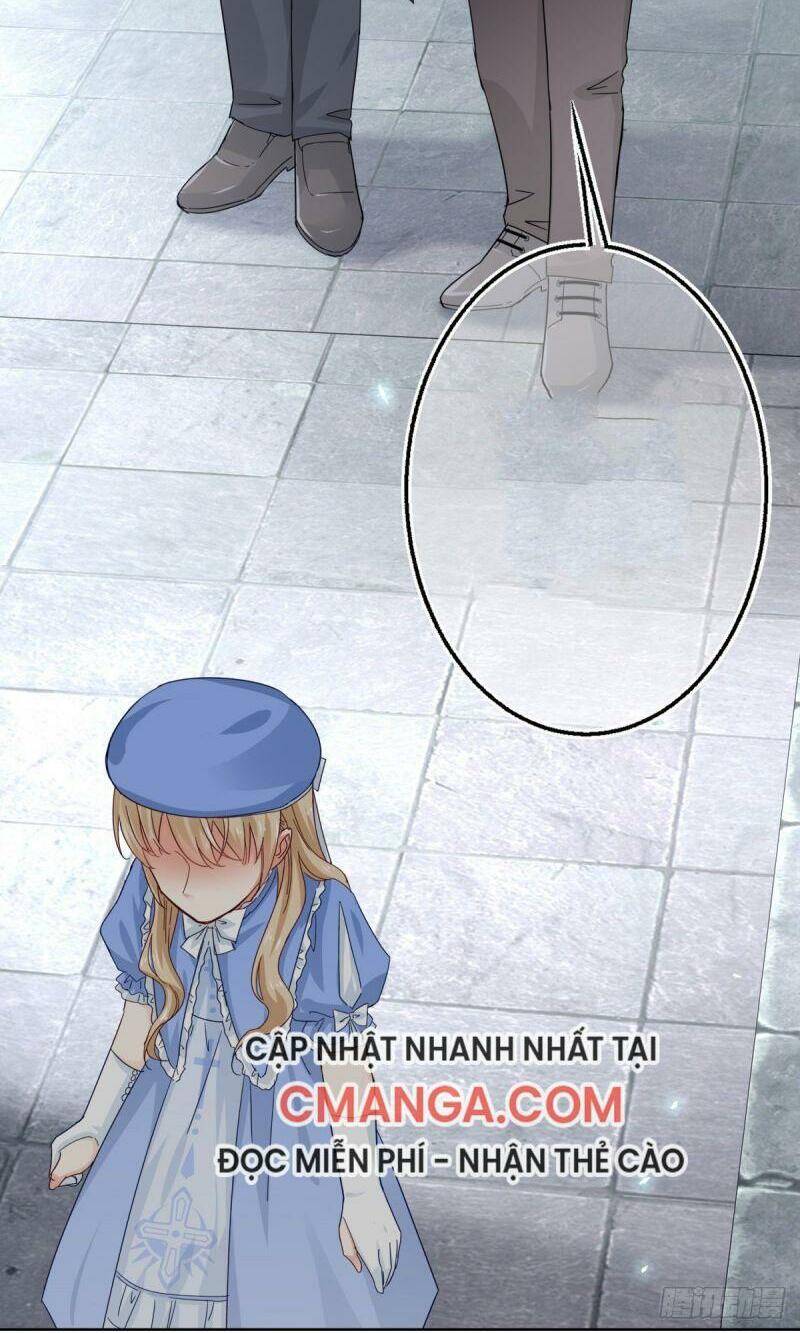 Hoàng Nữ Được Cưng Chiều Nhất Đế Quốc Chapter 15 - Trang 26