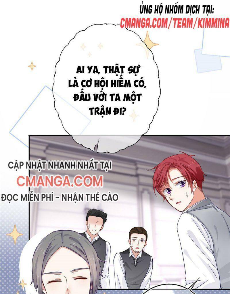 Hoàng Nữ Được Cưng Chiều Nhất Đế Quốc Chapter 15 - Trang 30