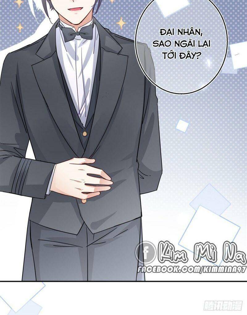 Hoàng Nữ Được Cưng Chiều Nhất Đế Quốc Chapter 15 - Trang 31