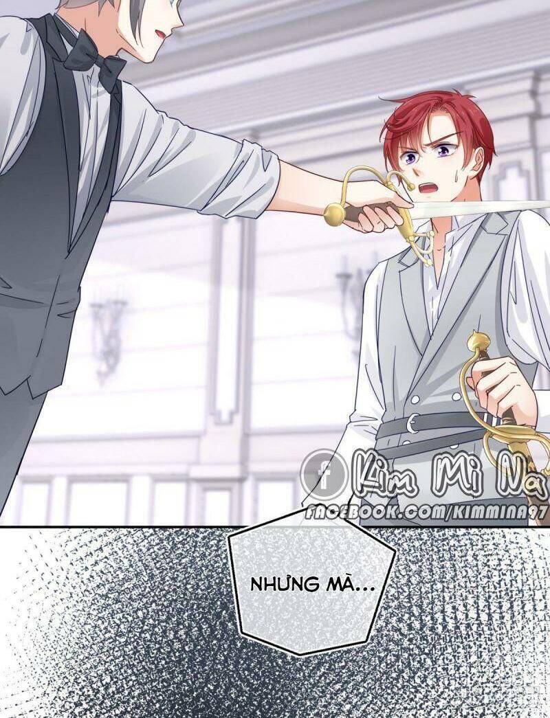 Hoàng Nữ Được Cưng Chiều Nhất Đế Quốc Chapter 15 - Trang 37