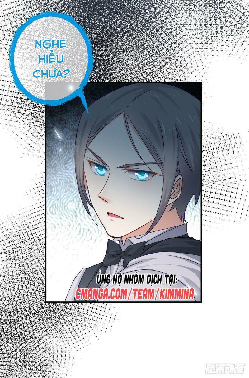 Hoàng Nữ Được Cưng Chiều Nhất Đế Quốc Chapter 15 - Trang 38