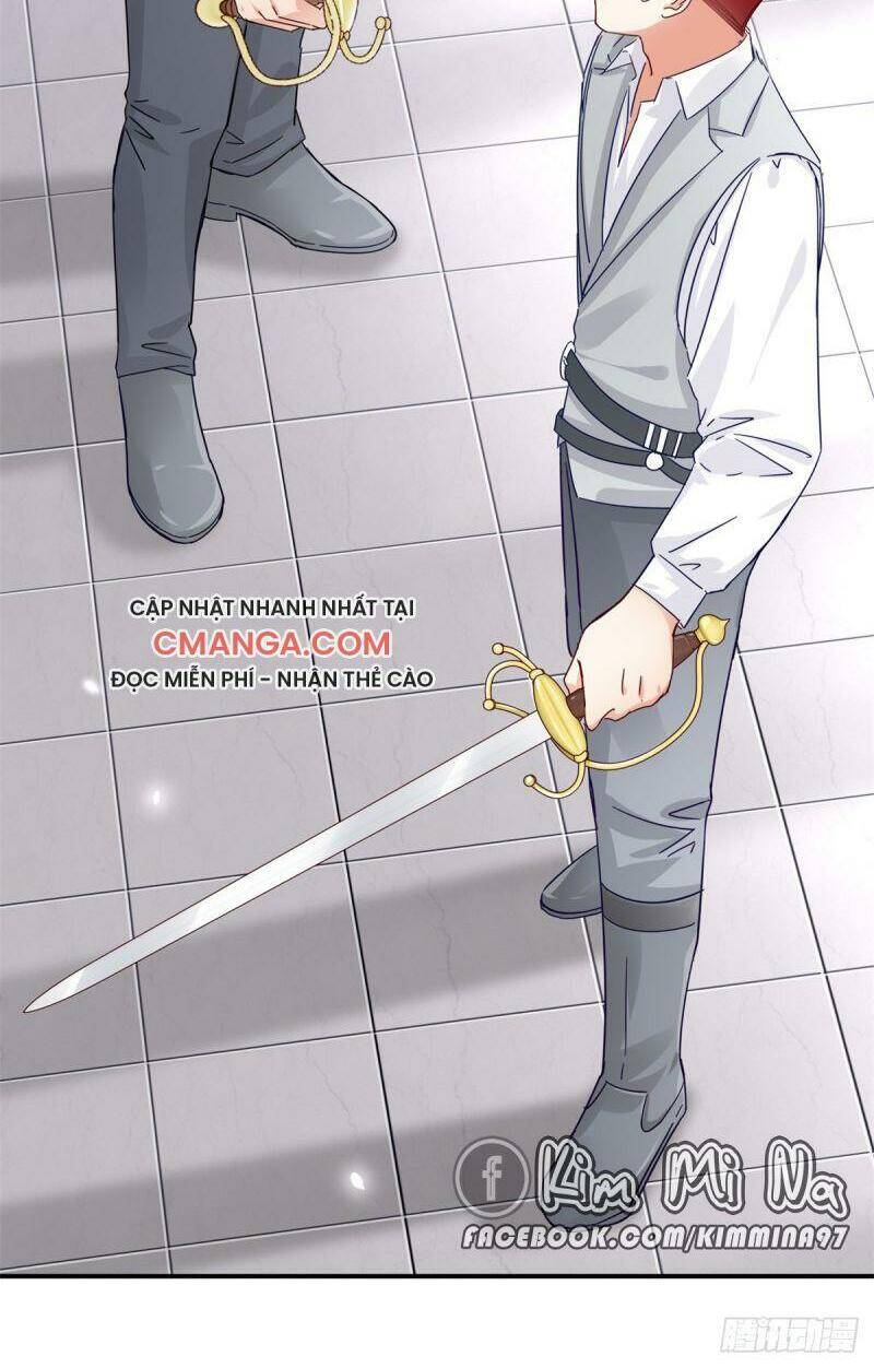 Hoàng Nữ Được Cưng Chiều Nhất Đế Quốc Chapter 15 - Trang 41
