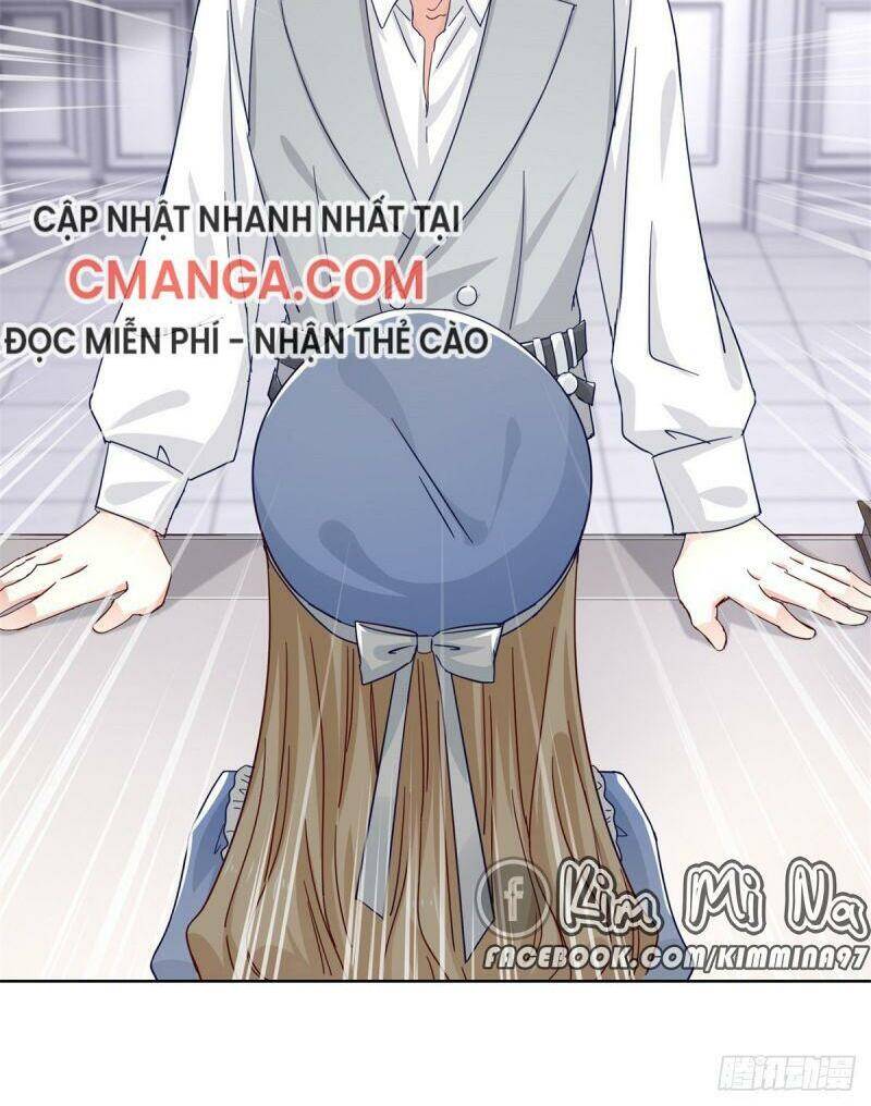 Hoàng Nữ Được Cưng Chiều Nhất Đế Quốc Chapter 16 - Trang 16