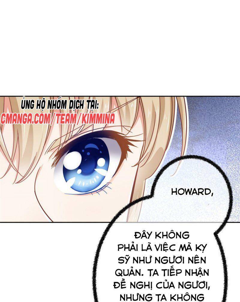 Hoàng Nữ Được Cưng Chiều Nhất Đế Quốc Chapter 16 - Trang 17