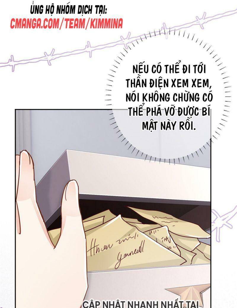 Hoàng Nữ Được Cưng Chiều Nhất Đế Quốc Chapter 16 - Trang 21