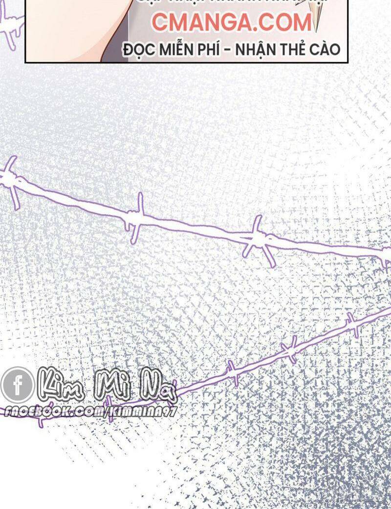 Hoàng Nữ Được Cưng Chiều Nhất Đế Quốc Chapter 16 - Trang 22