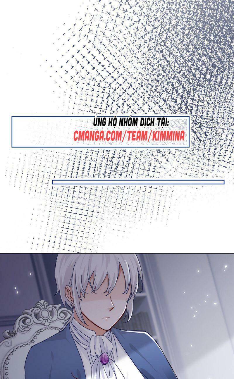 Hoàng Nữ Được Cưng Chiều Nhất Đế Quốc Chapter 16 - Trang 23