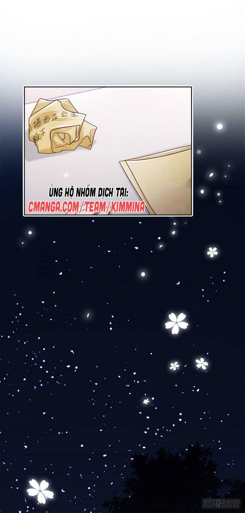 Hoàng Nữ Được Cưng Chiều Nhất Đế Quốc Chapter 16 - Trang 25