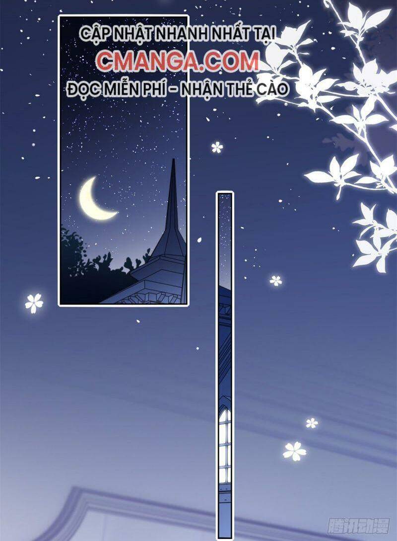 Hoàng Nữ Được Cưng Chiều Nhất Đế Quốc Chapter 16 - Trang 27