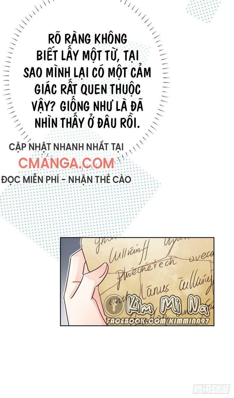 Hoàng Nữ Được Cưng Chiều Nhất Đế Quốc Chapter 16 - Trang 29
