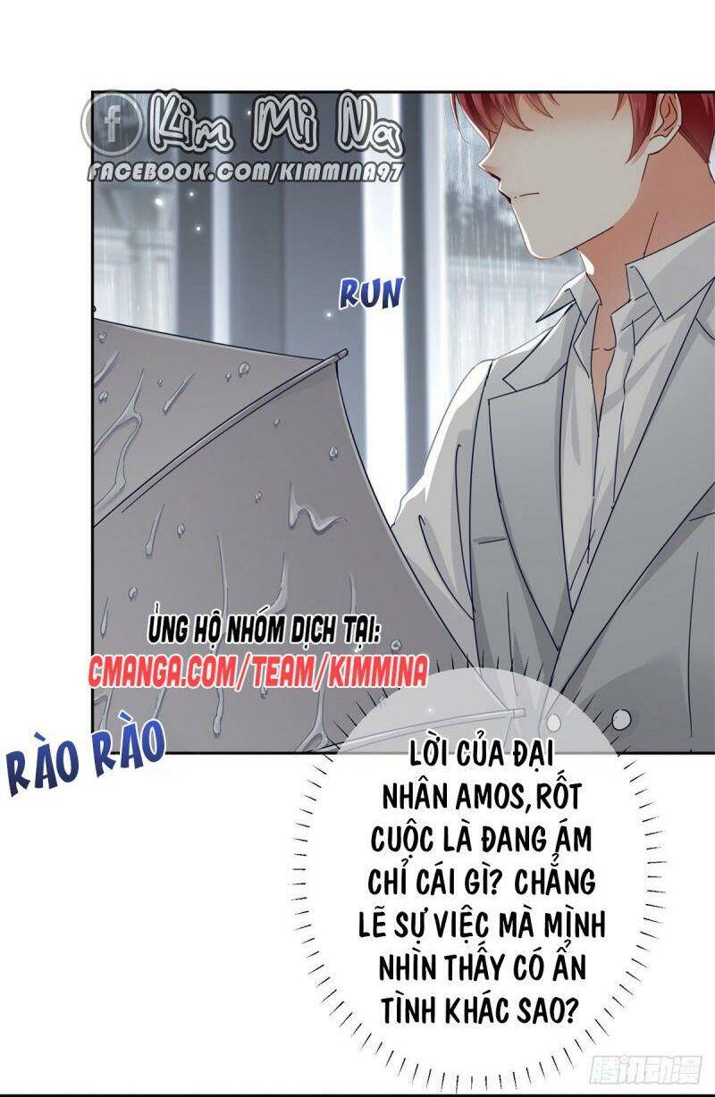 Hoàng Nữ Được Cưng Chiều Nhất Đế Quốc Chapter 16 - Trang 3