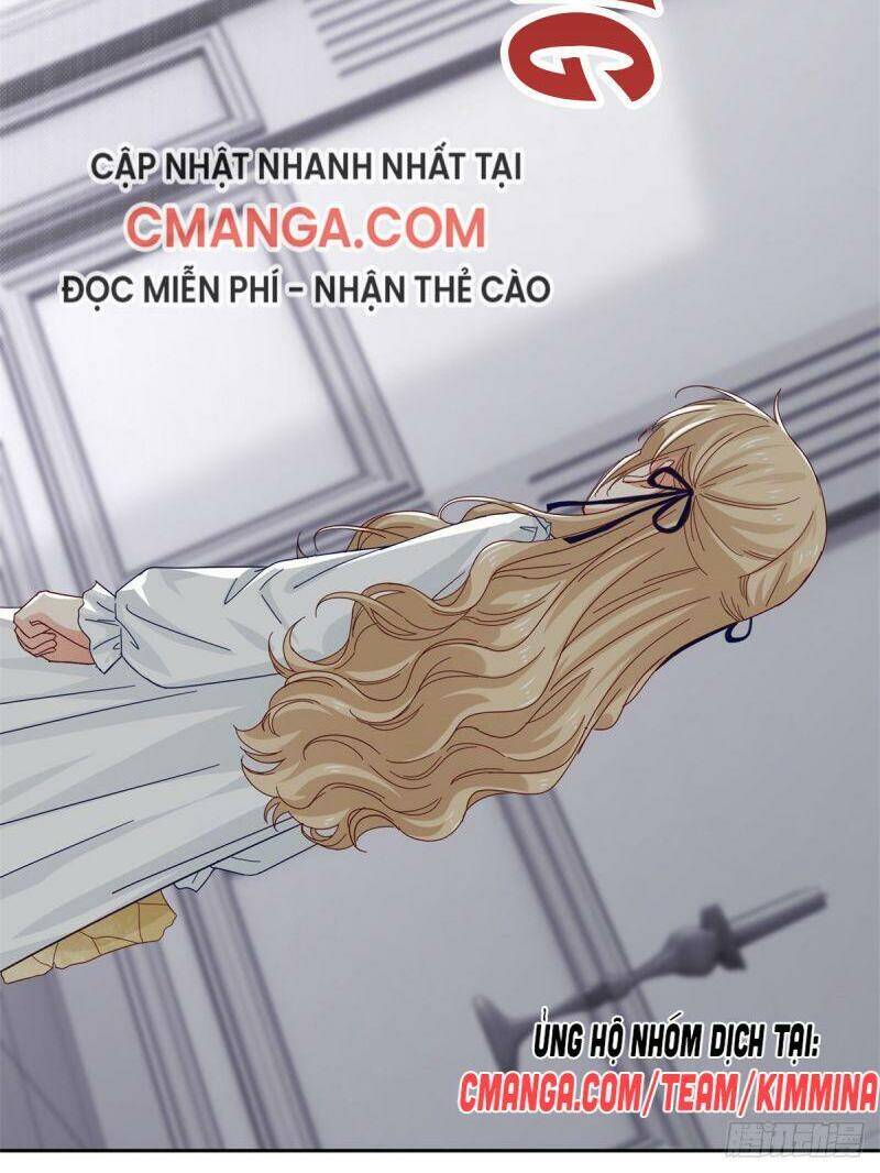 Hoàng Nữ Được Cưng Chiều Nhất Đế Quốc Chapter 16 - Trang 33