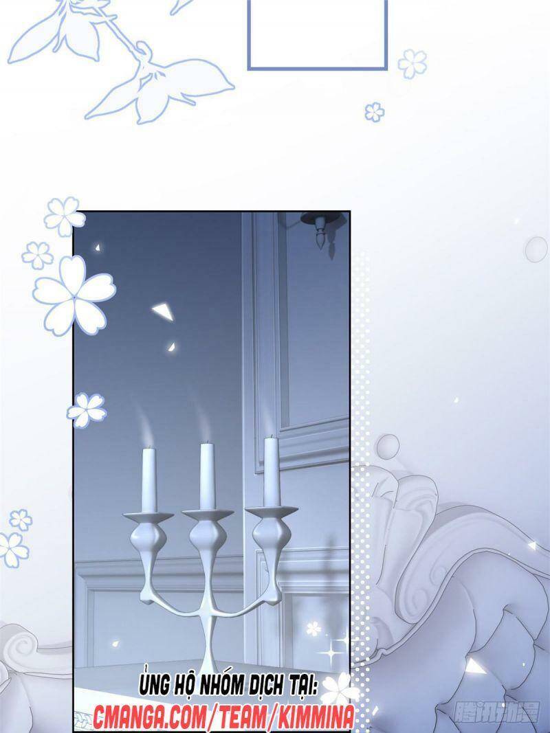 Hoàng Nữ Được Cưng Chiều Nhất Đế Quốc Chapter 16 - Trang 37
