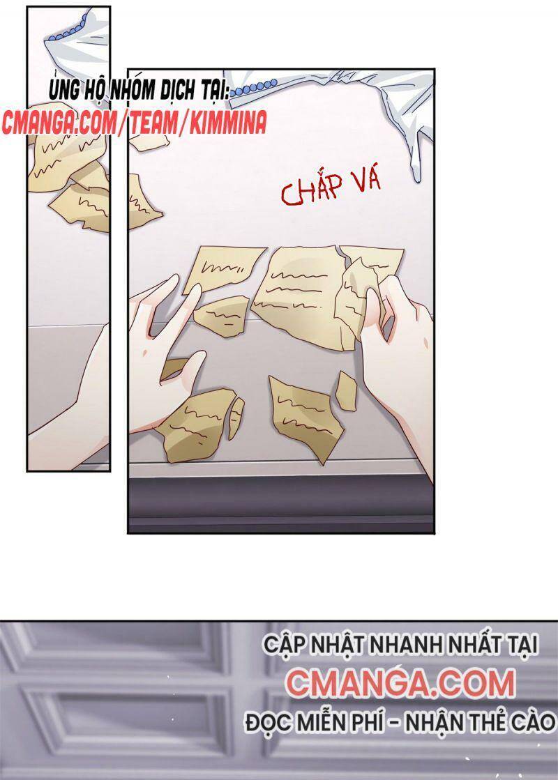 Hoàng Nữ Được Cưng Chiều Nhất Đế Quốc Chapter 16 - Trang 5