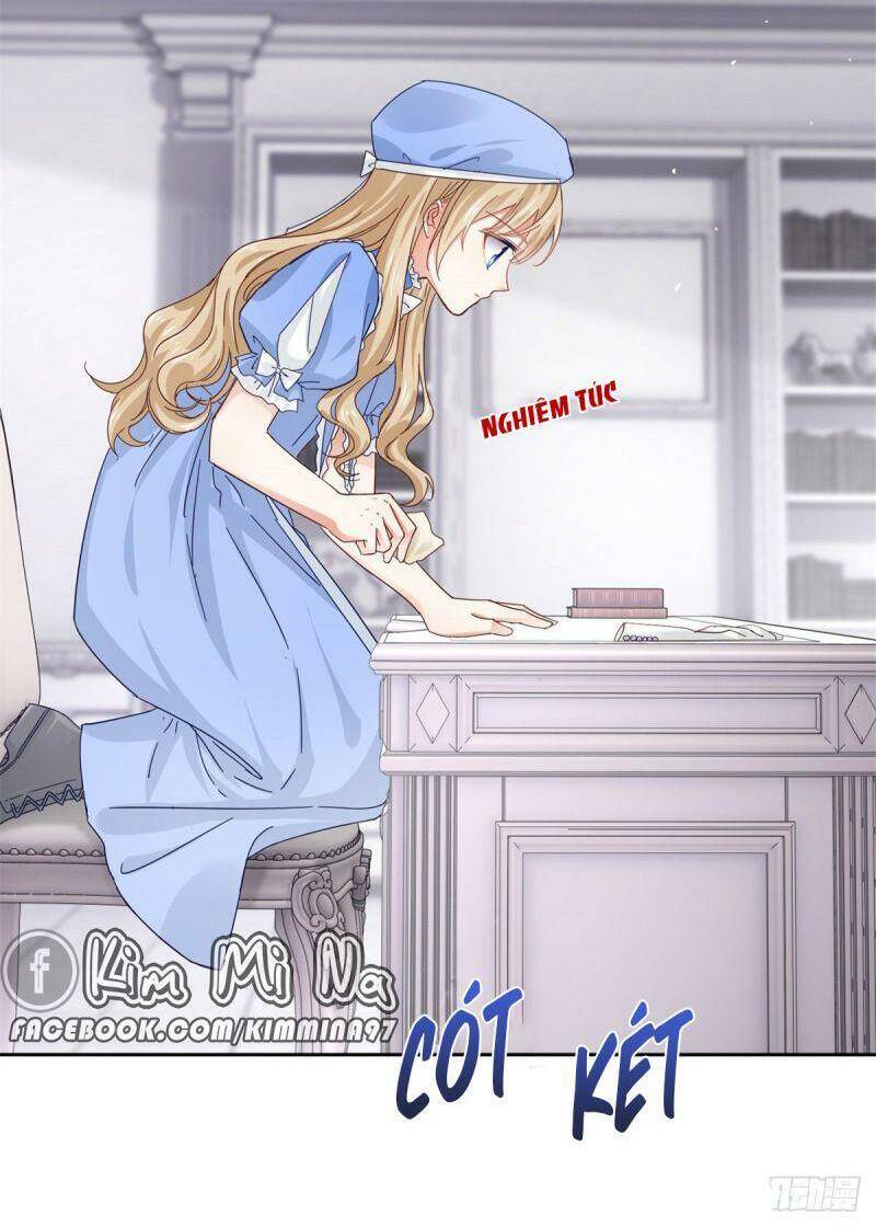Hoàng Nữ Được Cưng Chiều Nhất Đế Quốc Chapter 16 - Trang 6