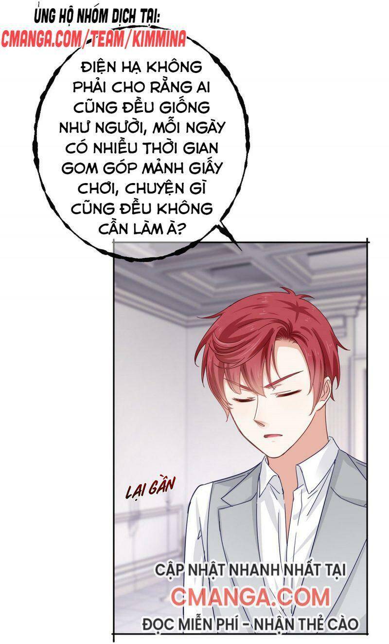 Hoàng Nữ Được Cưng Chiều Nhất Đế Quốc Chapter 16 - Trang 9