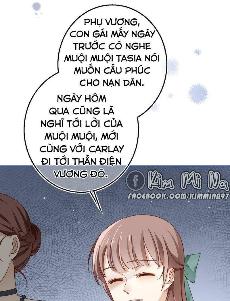 Hoàng Nữ Được Cưng Chiều Nhất Đế Quốc Chapter 17 - Trang 14