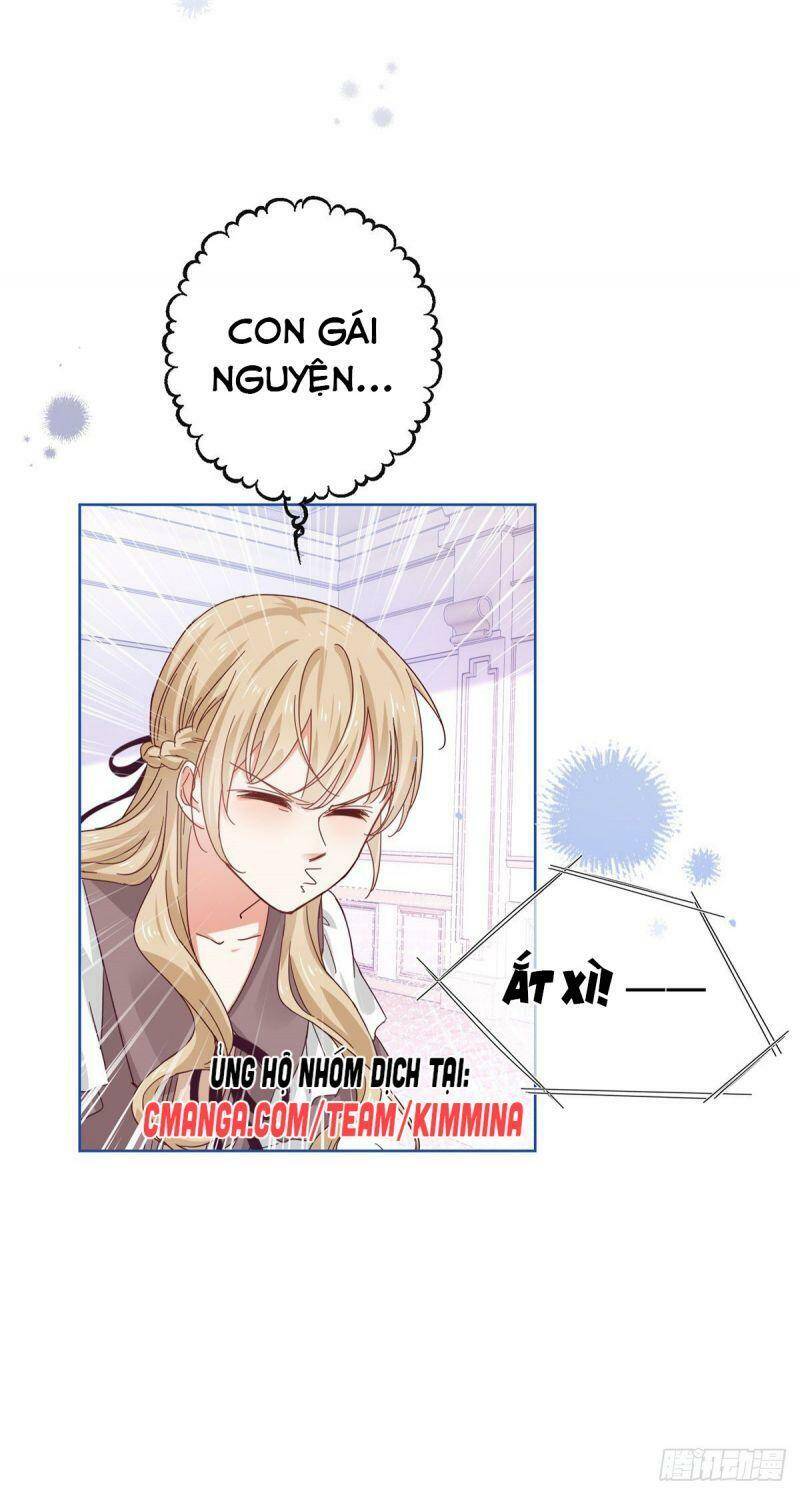 Hoàng Nữ Được Cưng Chiều Nhất Đế Quốc Chapter 17 - Trang 35