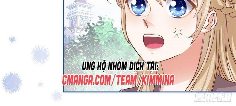 Hoàng Nữ Được Cưng Chiều Nhất Đế Quốc Chapter 18 - Trang 20