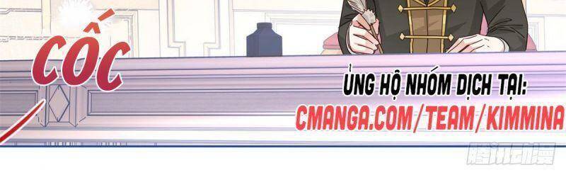 Hoàng Nữ Được Cưng Chiều Nhất Đế Quốc Chapter 18 - Trang 24