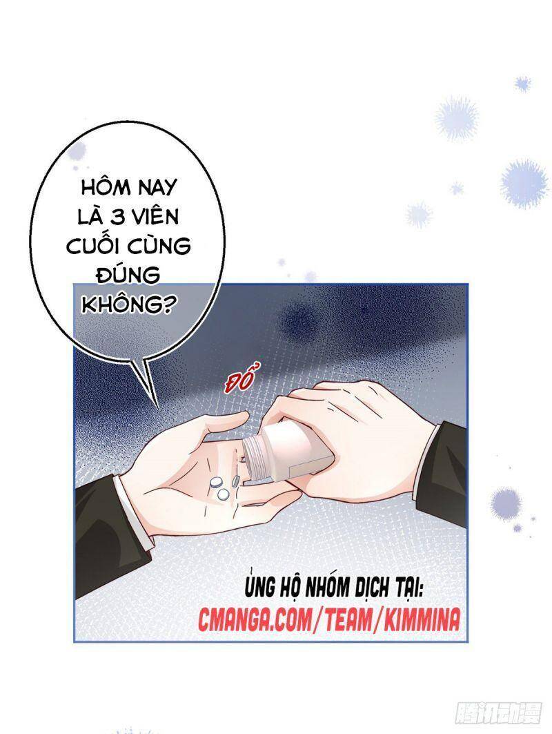 Hoàng Nữ Được Cưng Chiều Nhất Đế Quốc Chapter 18 - Trang 26