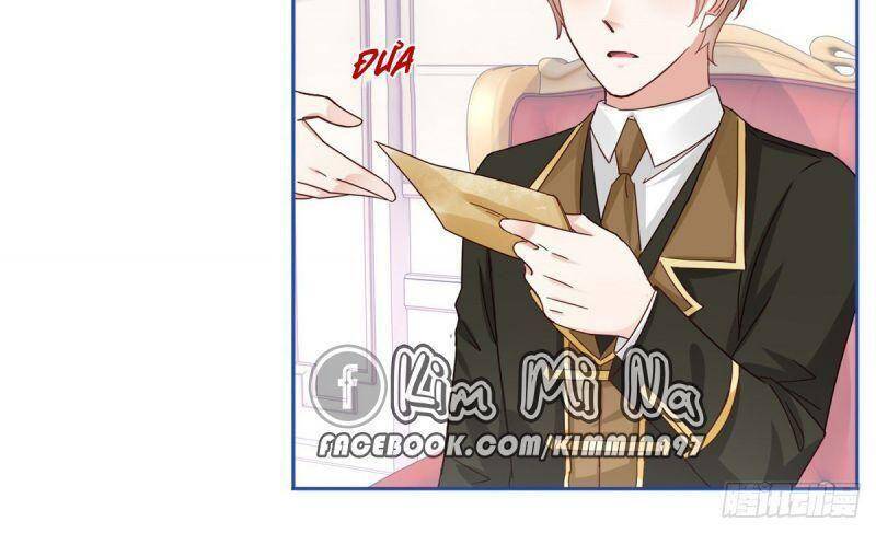 Hoàng Nữ Được Cưng Chiều Nhất Đế Quốc Chapter 18 - Trang 29