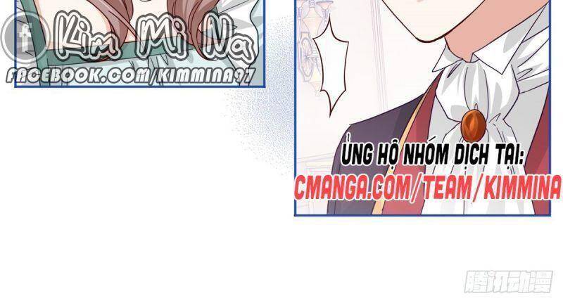 Hoàng Nữ Được Cưng Chiều Nhất Đế Quốc Chapter 18 - Trang 37