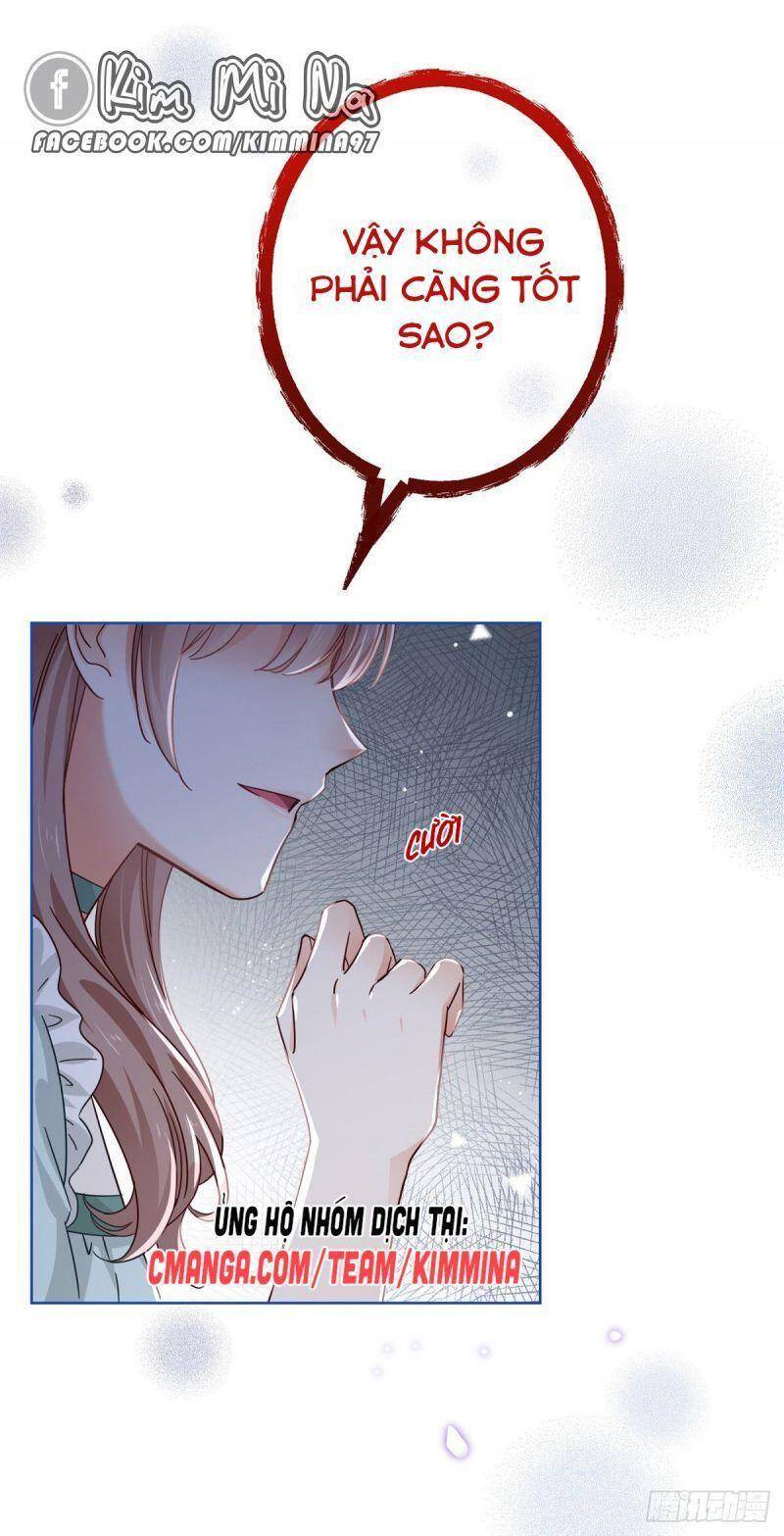 Hoàng Nữ Được Cưng Chiều Nhất Đế Quốc Chapter 18 - Trang 38