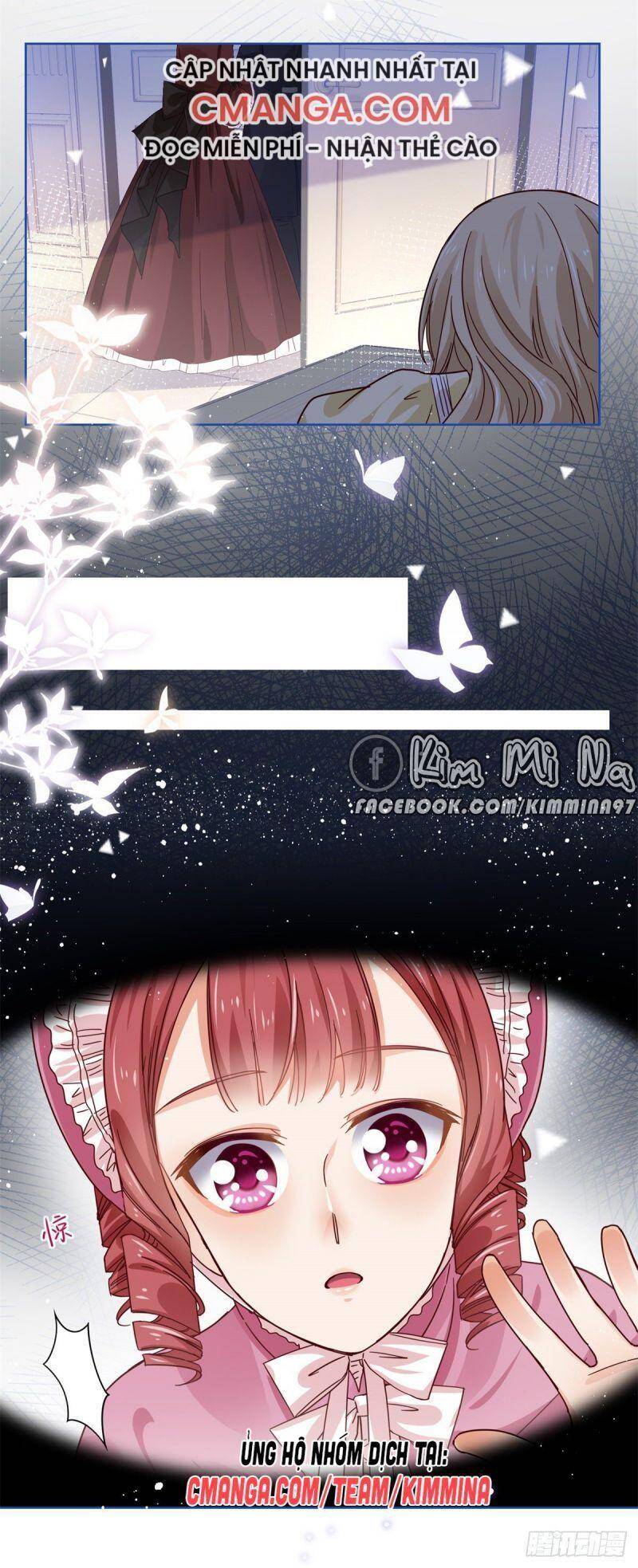 Hoàng Nữ Được Cưng Chiều Nhất Đế Quốc Chapter 19 - Trang 11