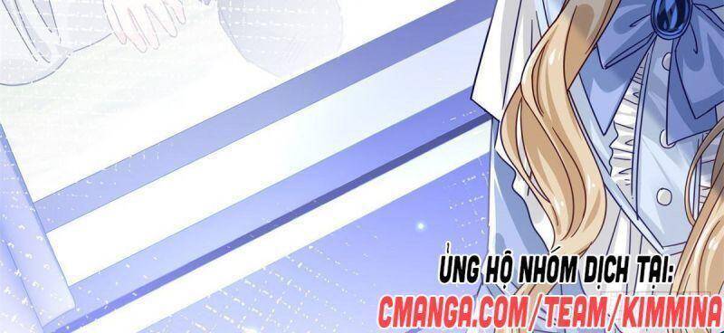 Hoàng Nữ Được Cưng Chiều Nhất Đế Quốc Chapter 19 - Trang 22