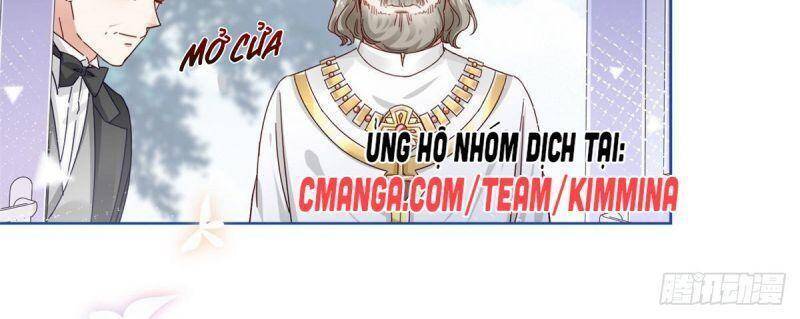 Hoàng Nữ Được Cưng Chiều Nhất Đế Quốc Chapter 19 - Trang 36