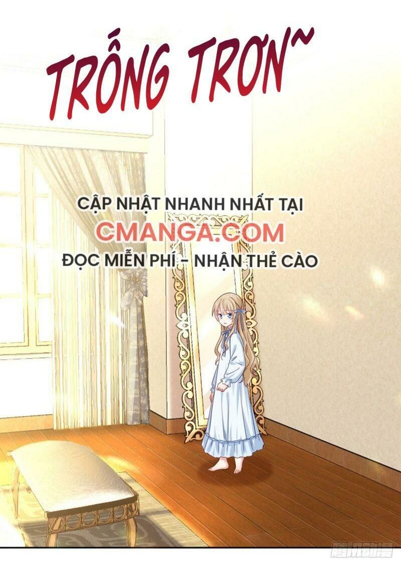 Hoàng Nữ Được Cưng Chiều Nhất Đế Quốc Chapter 2 - Trang 12