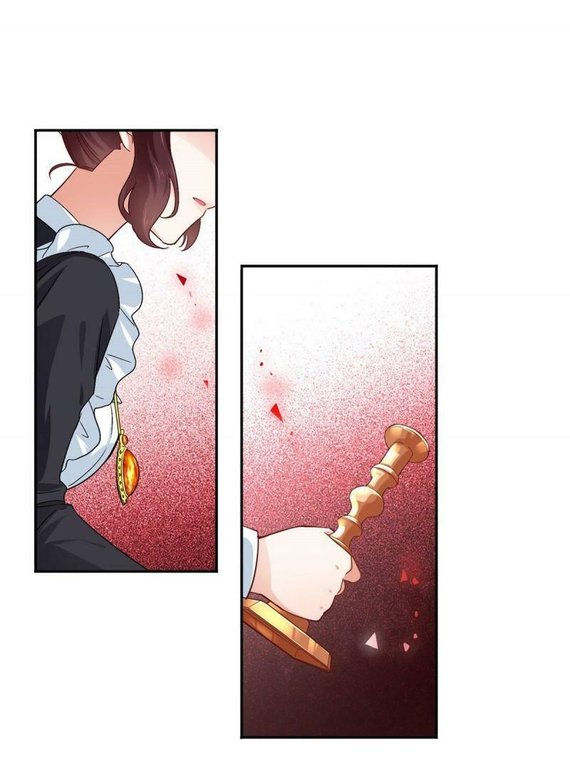 Hoàng Nữ Được Cưng Chiều Nhất Đế Quốc Chapter 2 - Trang 20