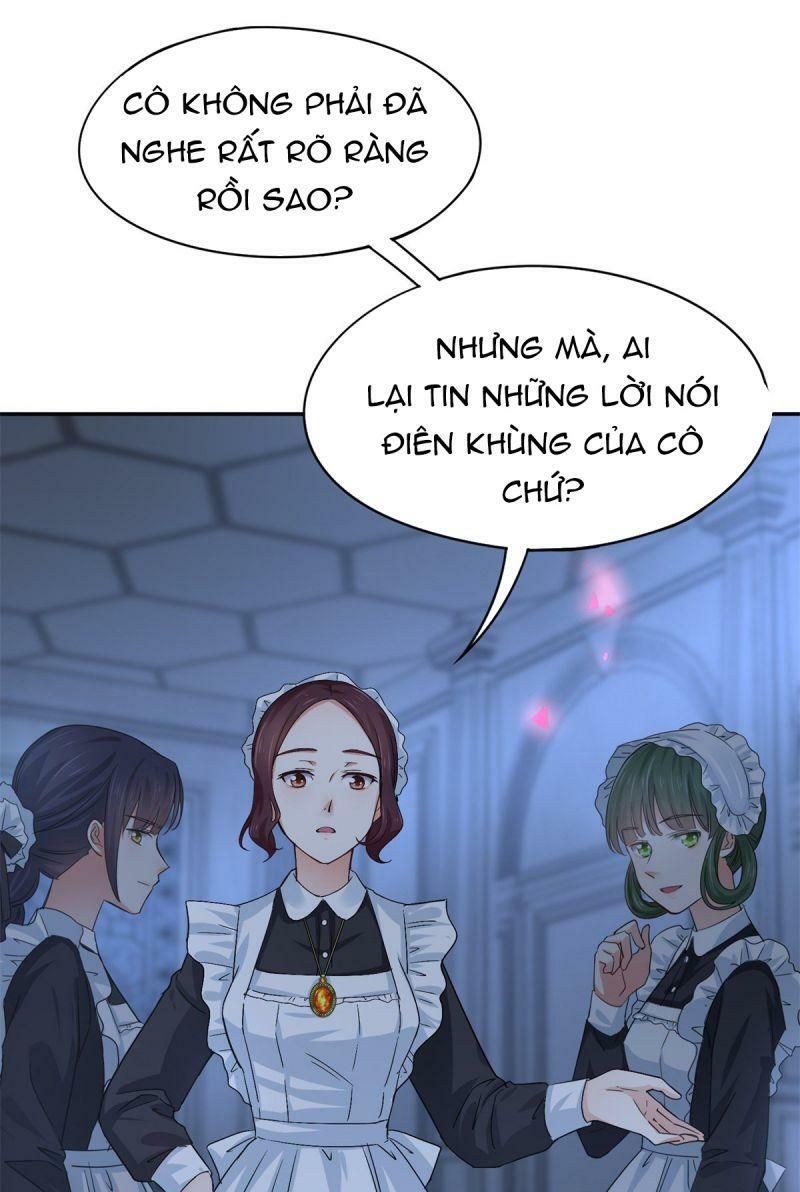 Hoàng Nữ Được Cưng Chiều Nhất Đế Quốc Chapter 2 - Trang 22