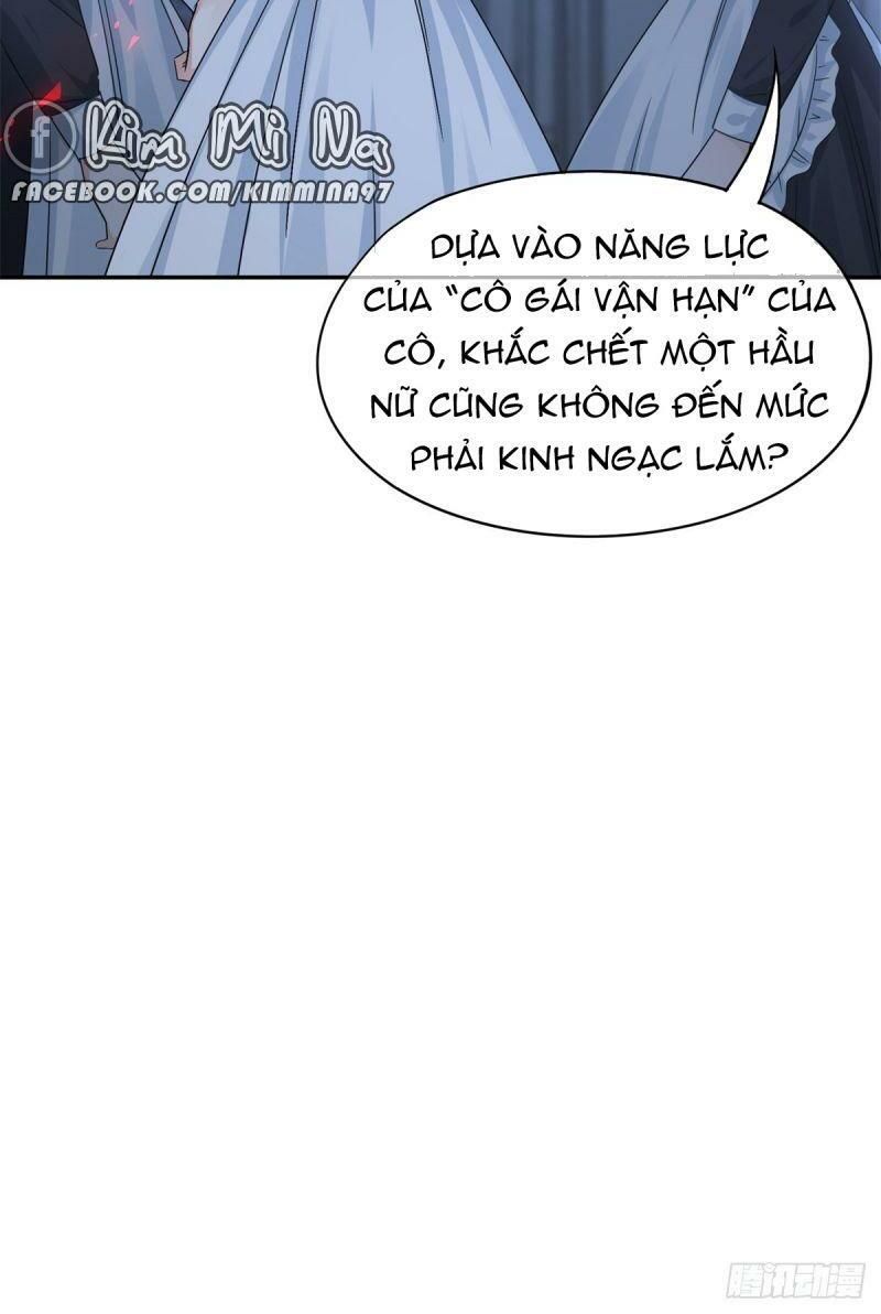 Hoàng Nữ Được Cưng Chiều Nhất Đế Quốc Chapter 2 - Trang 23