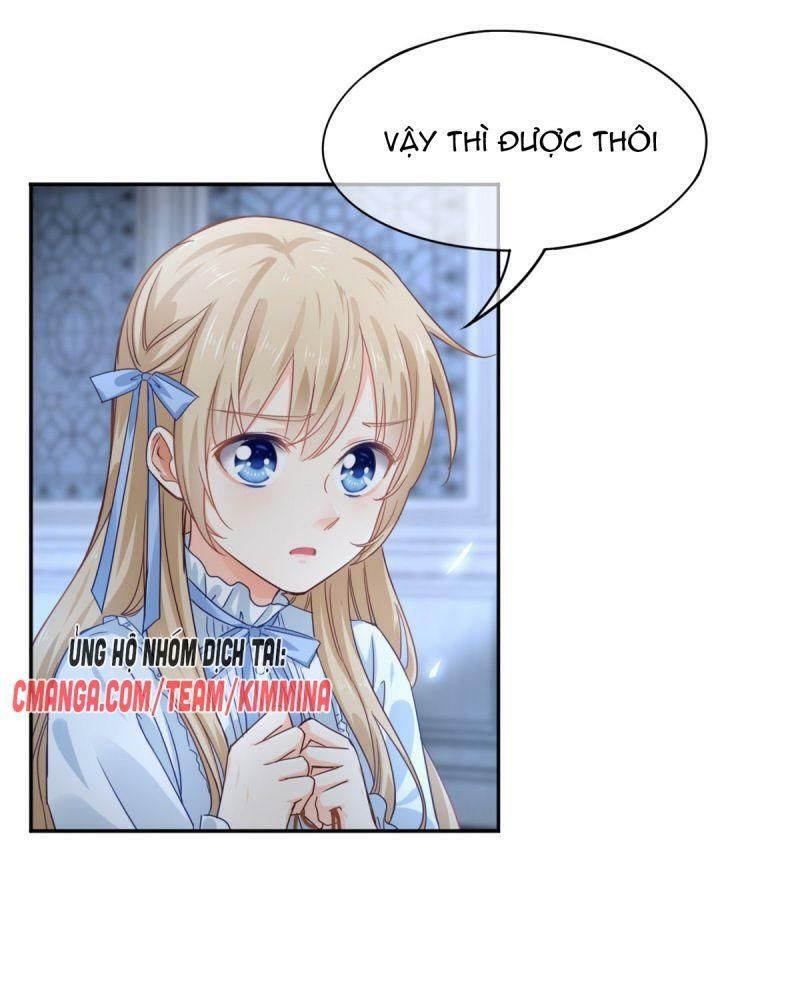 Hoàng Nữ Được Cưng Chiều Nhất Đế Quốc Chapter 2 - Trang 25