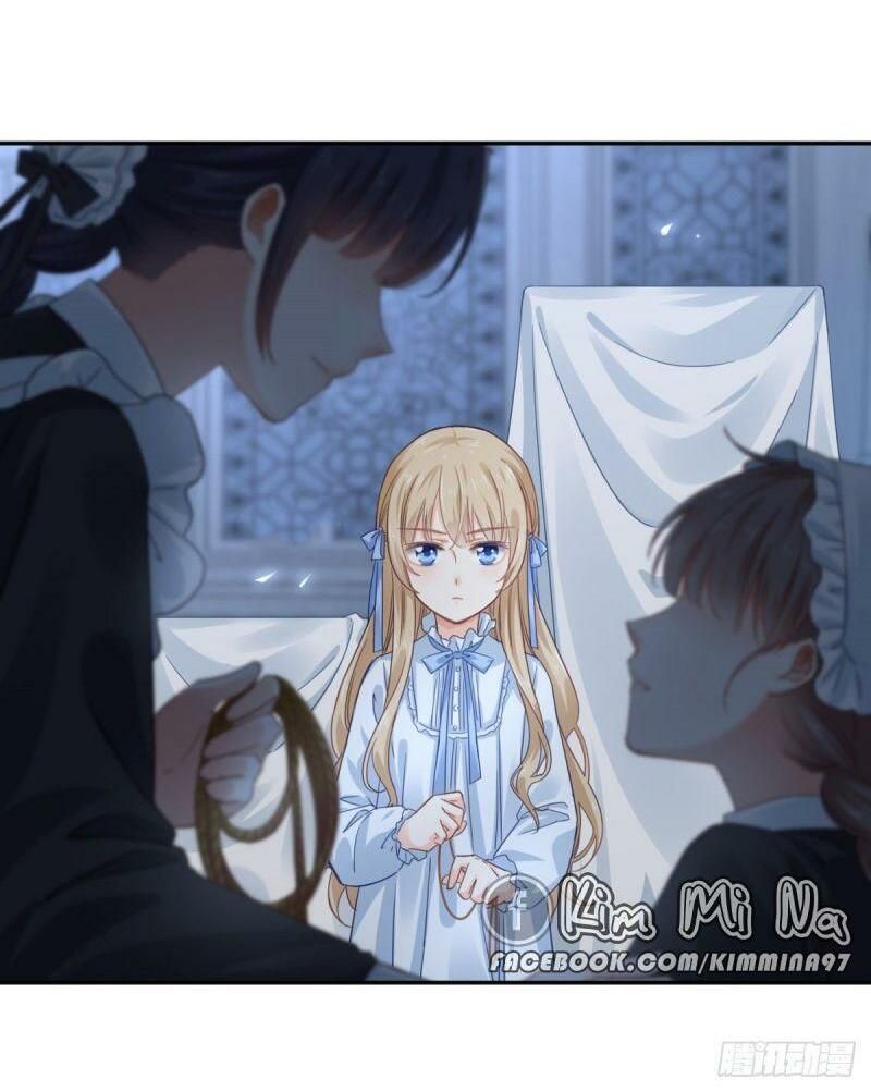 Hoàng Nữ Được Cưng Chiều Nhất Đế Quốc Chapter 2 - Trang 26