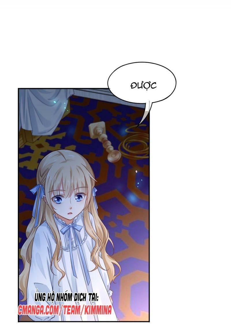 Hoàng Nữ Được Cưng Chiều Nhất Đế Quốc Chapter 2 - Trang 28