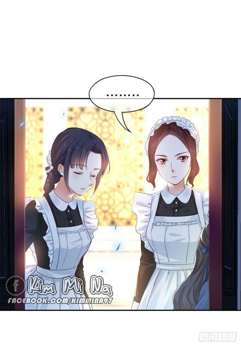 Hoàng Nữ Được Cưng Chiều Nhất Đế Quốc Chapter 2 - Trang 29