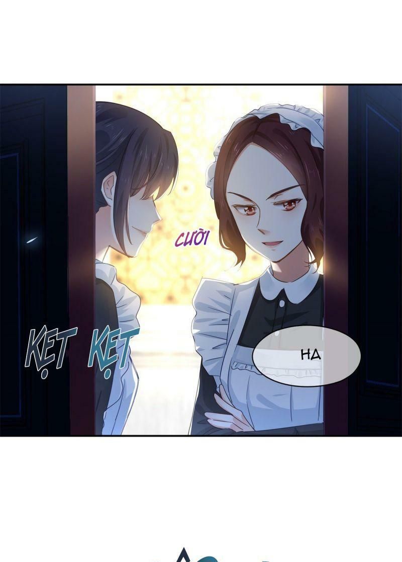 Hoàng Nữ Được Cưng Chiều Nhất Đế Quốc Chapter 2 - Trang 30