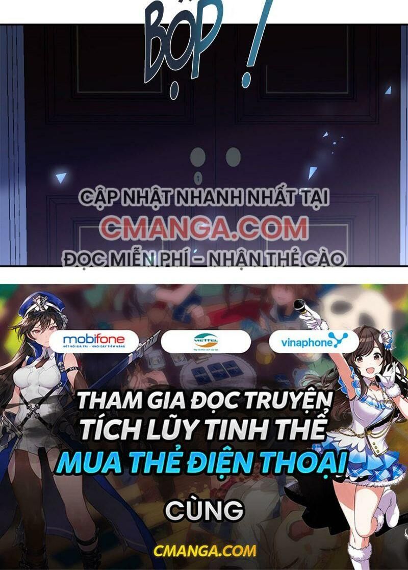 Hoàng Nữ Được Cưng Chiều Nhất Đế Quốc Chapter 2 - Trang 31