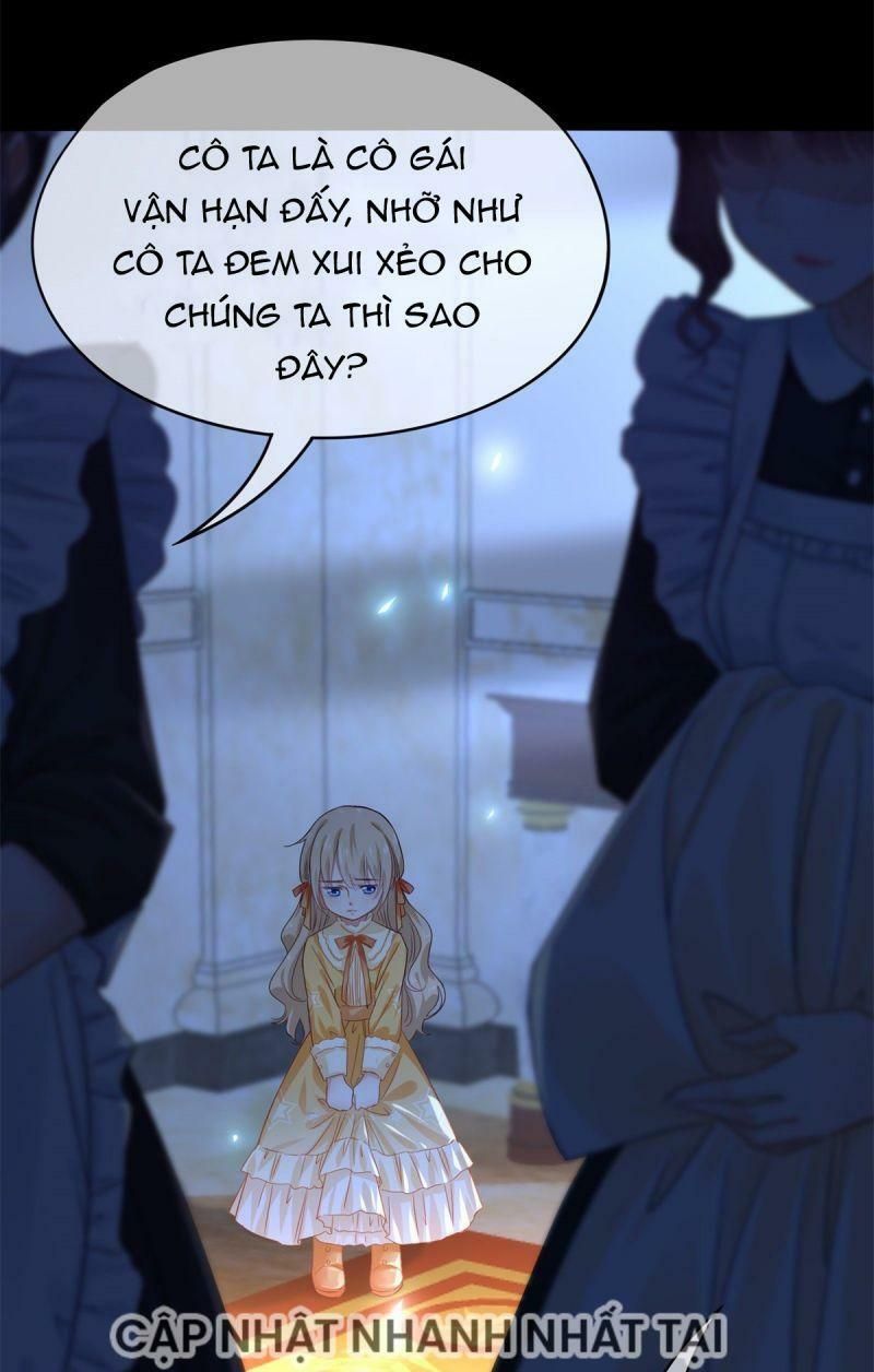 Hoàng Nữ Được Cưng Chiều Nhất Đế Quốc Chapter 2 - Trang 4