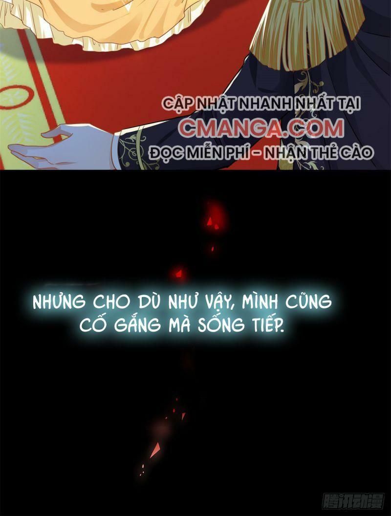 Hoàng Nữ Được Cưng Chiều Nhất Đế Quốc Chapter 2 - Trang 9