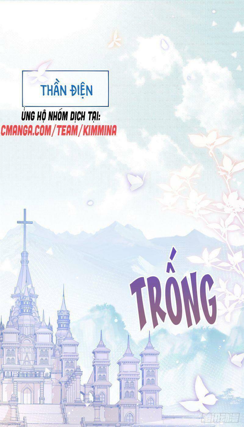 Hoàng Nữ Được Cưng Chiều Nhất Đế Quốc Chapter 20 - Trang 1