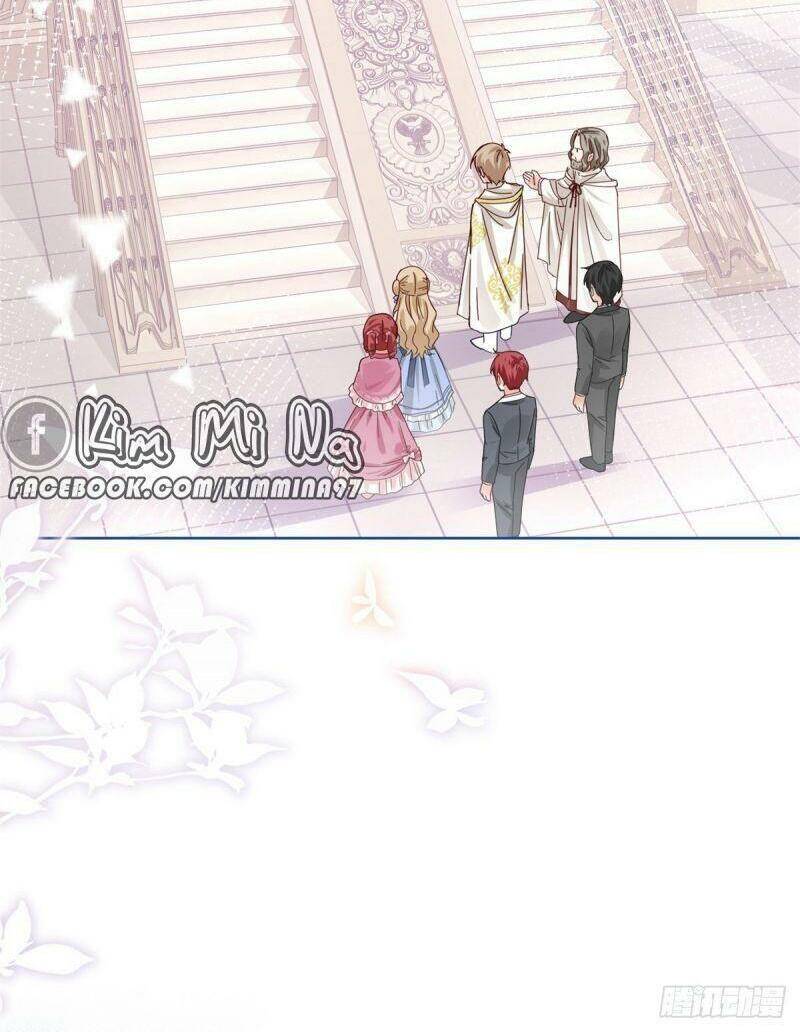 Hoàng Nữ Được Cưng Chiều Nhất Đế Quốc Chapter 20 - Trang 10